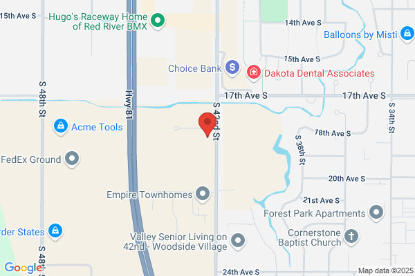 North Dakota Eye Clinic