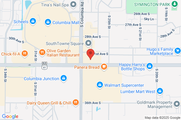 Sterling Optical - Grand Forks
