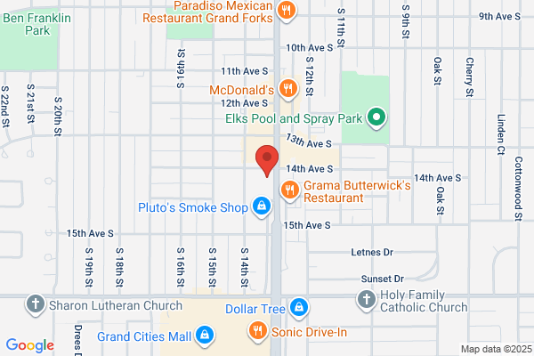 Simonson Station Stores