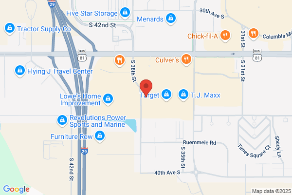 Annie's Hallmark