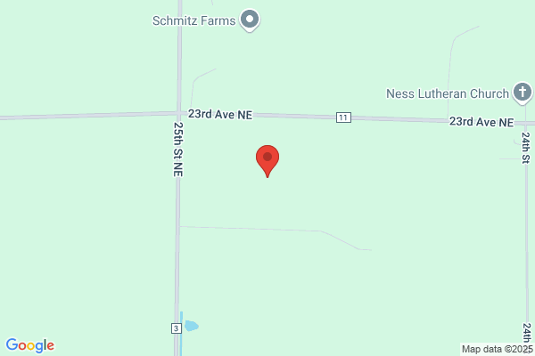 Grand Forks County, Juvenile Court