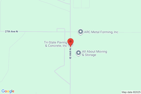 Tri-State Paving & Concrete, Inc.