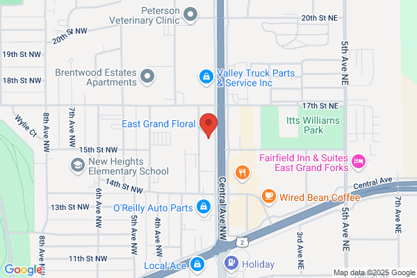Area Special Ed Co-Operative