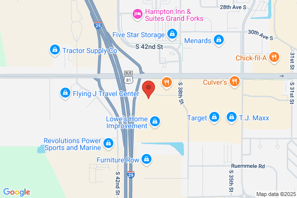 Holiday Inn Express & Suites Grand Forks, an IHG Hotel