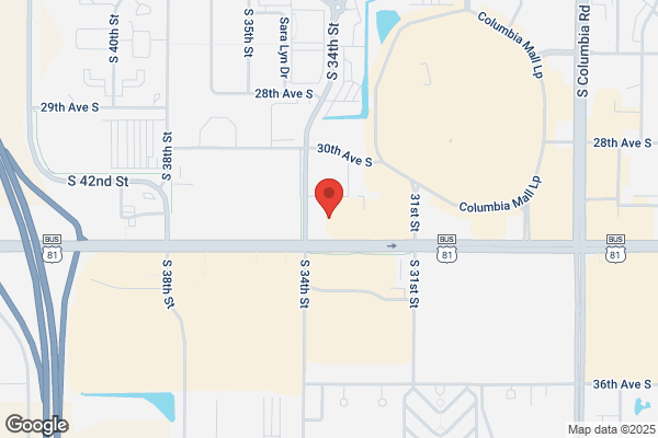 Best Western Town House