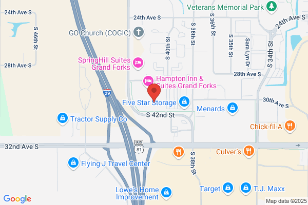 Country Inn & Suites by Radisson, Grand Forks, ND