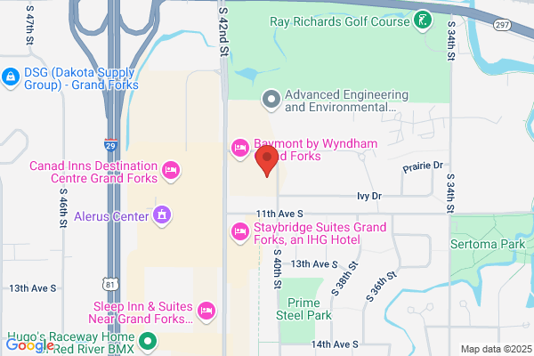 La Quinta Inn & Suites Grand Forks
