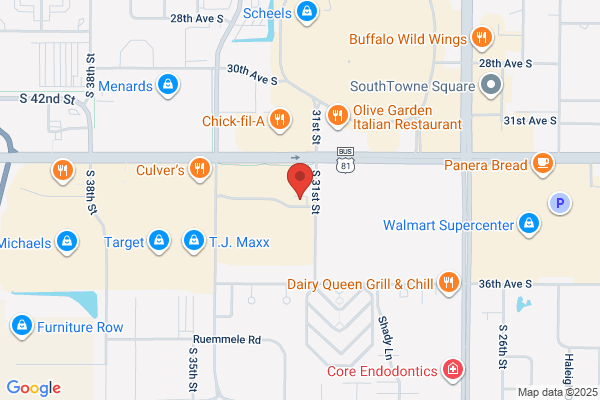Grand Forks Abstract & Title Company