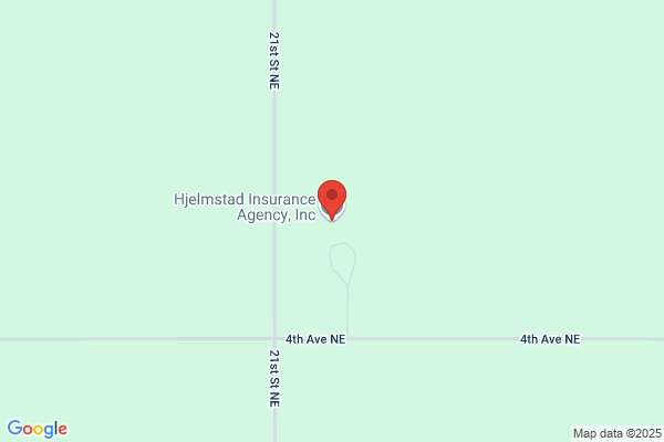 Hjelmstad Insurance Agency
