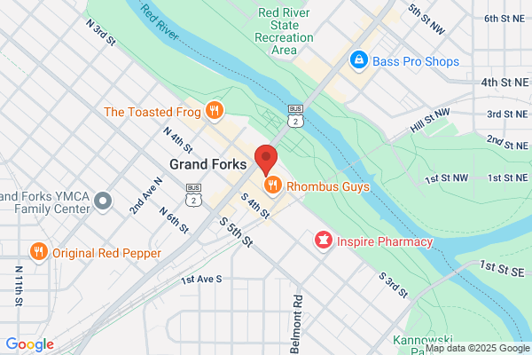 Mutual of Omaha