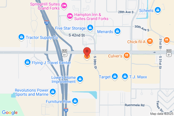 Riddle's Jewelry - Grand Forks