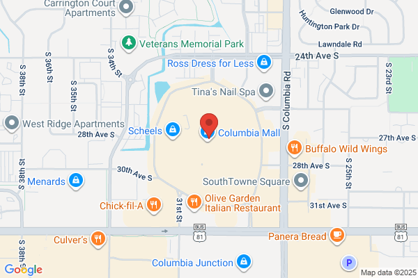 Zales Jewelers