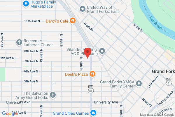 Larry J. Richards Attorney