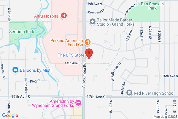 The UPS Store