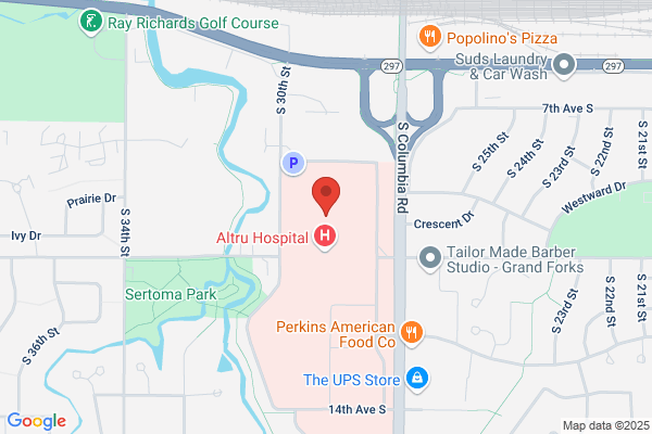 Altru Cancer Center
