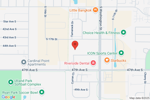 Sanford Patient Service Center - Grand Forks