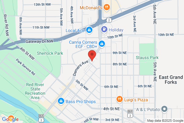 Demers Dental