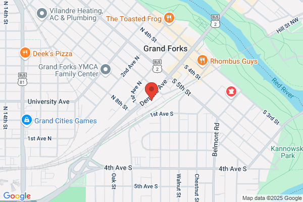 Great Northern Dental Care