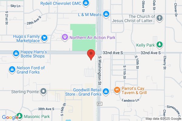 Nissan Honda of Grand Forks