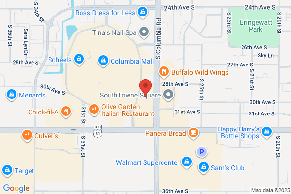 Lifetime Vision Center