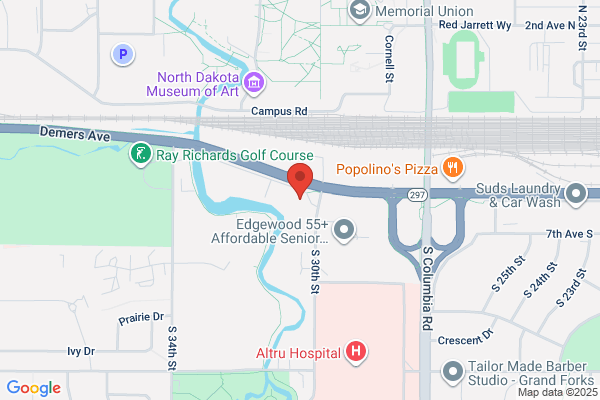 Sanford Health Orthopedics and Sports Medicine Grand Forks
