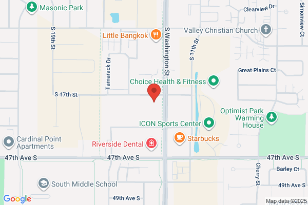 Bethany Knox, PA-C