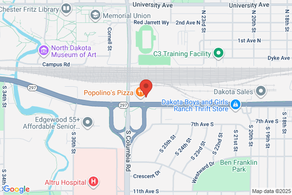 Grand Forks Tent & Awning Co
