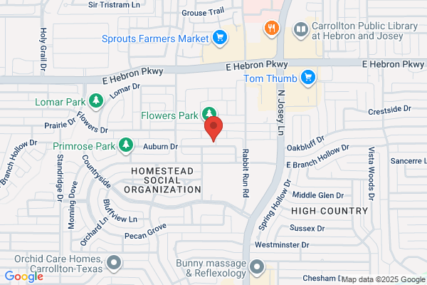 Bohlman Pest Control