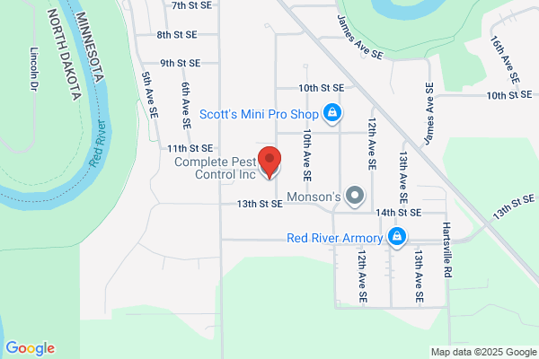 C & L Pest Control