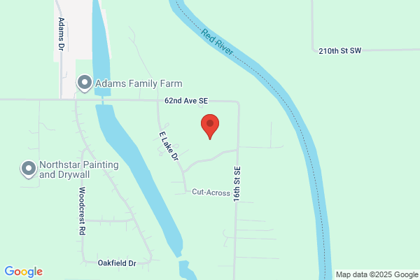 Red River Small Animal Clinic