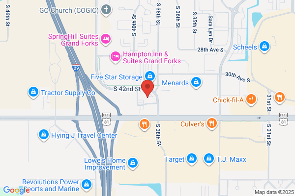 Crown Auto Sales & Powersports