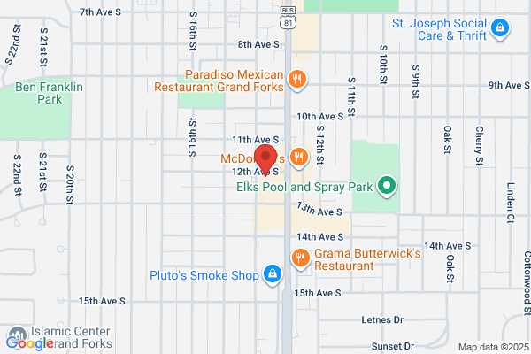 Arc Upper Valley Inc the