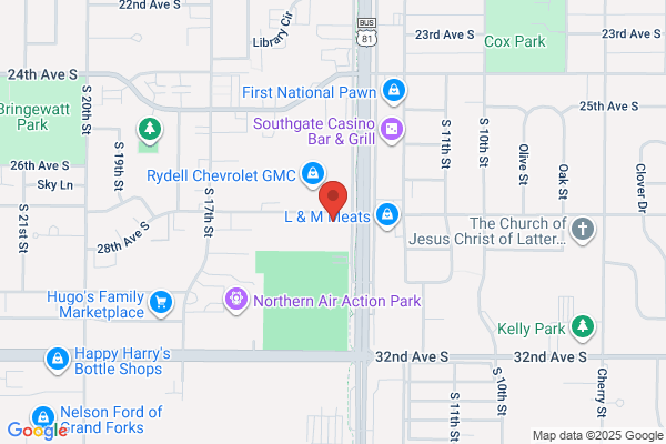 Area Community Credit Union