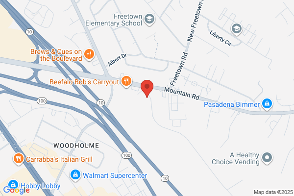 D & M Distributing