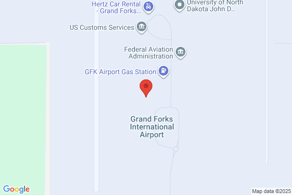 Gfk Flight Support