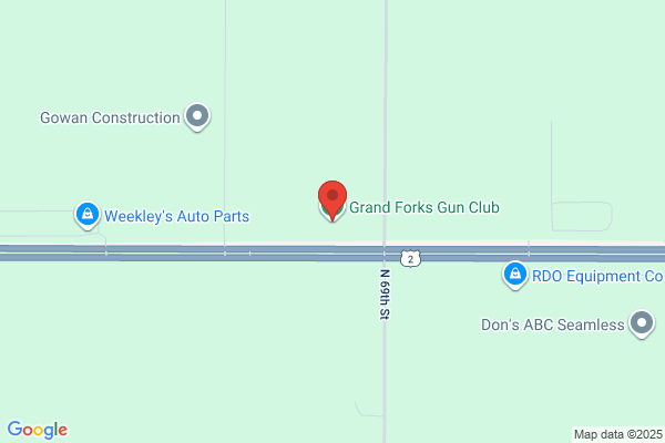 Grand Forks Gun Club