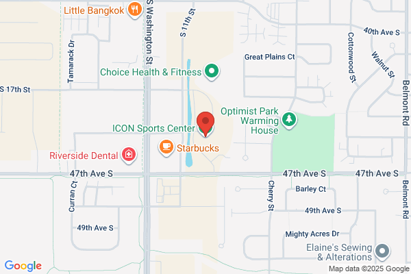 Grand Forks Park District
