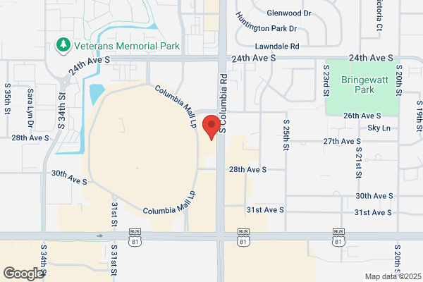 HuHot Mongolian Grill