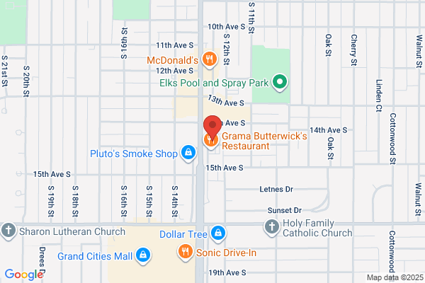 Rem North Dakota