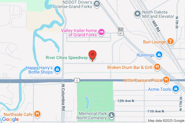 River Cities Speedway
