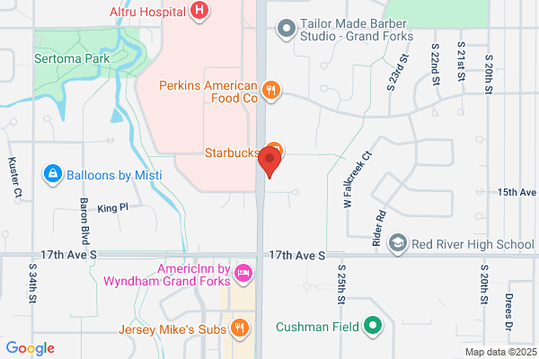 Achieve Therapy - Grand Forks, ND (Demers Ave)