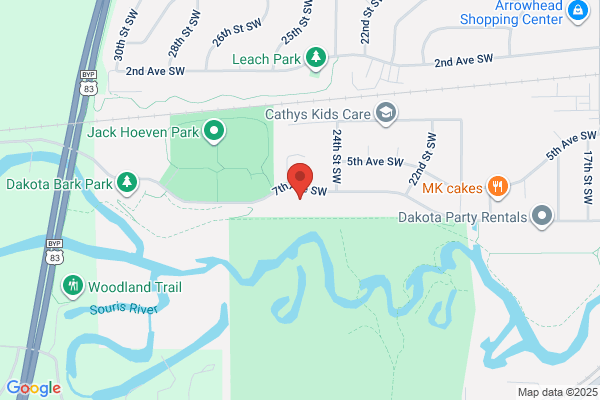 Hussey Plumbing Inc