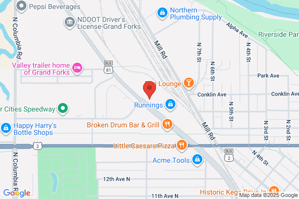 Lunseth Plumbing & Heating