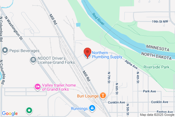 Northern Plumbing Supply