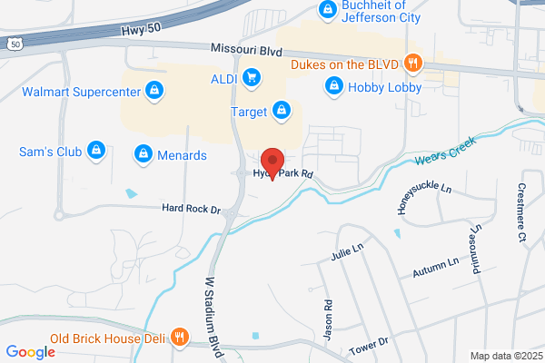 Appraisals & Real Estate Research Inc