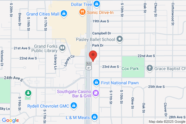 Valley Mortgage Inc