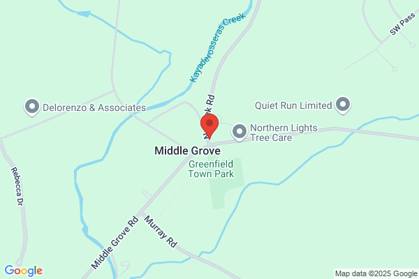 Middle Grove Church