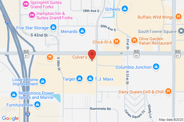 Culver's of Grand Forks