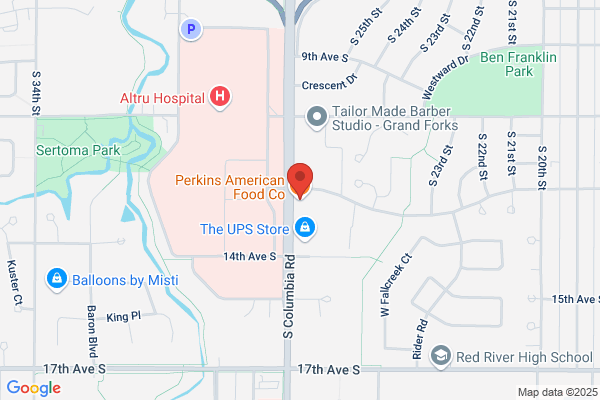 Perkins Restaurant & Bakery