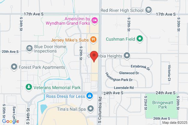 Attractions Hair & Nail Salon